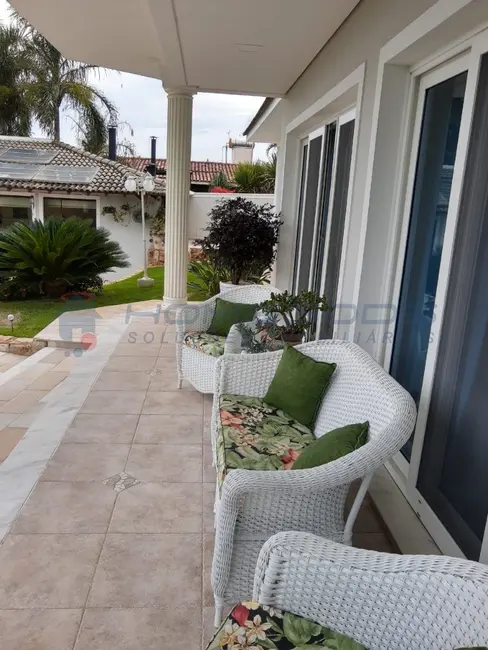 Foto 6 de Casa de Condomínio com 5 quartos à venda, 866m2 em Itupeva - SP