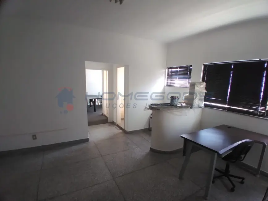 Foto 9 de Armazém / Galpão para alugar, 400m2 em Bonfim, Campinas - SP