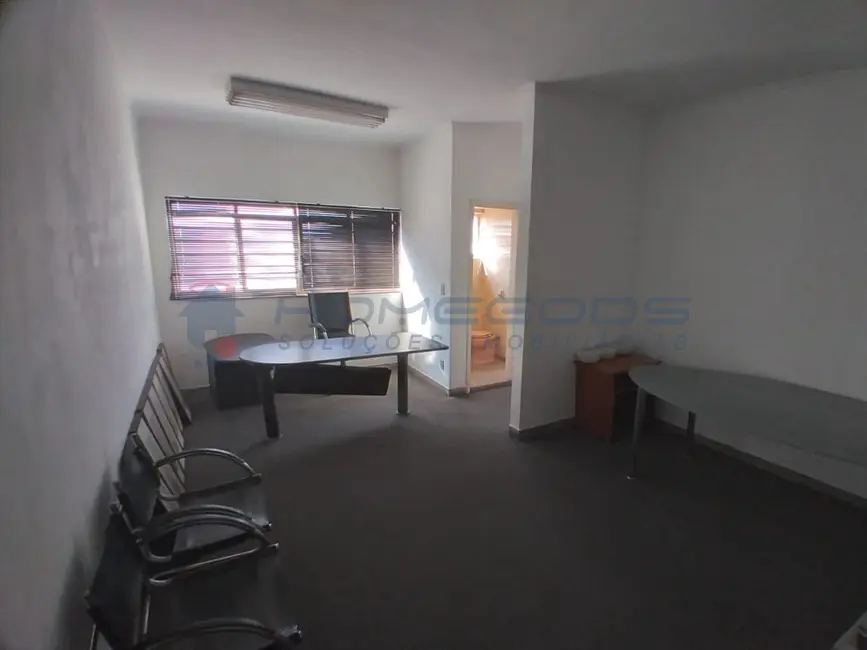 Foto 8 de Armazém / Galpão para alugar, 400m2 em Bonfim, Campinas - SP