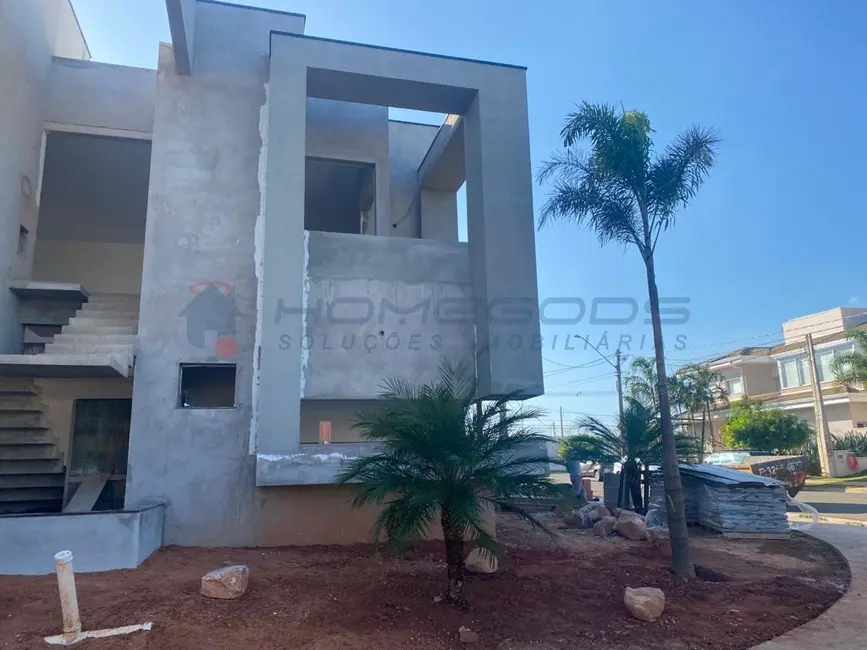 Casa com 4 quartos à venda, 413m2 em Swiss Park, Campinas - SP - imagem 6 Foto 6 de Casa com 4 quartos à venda, 413m2 em Swiss Park, Campinas - SP