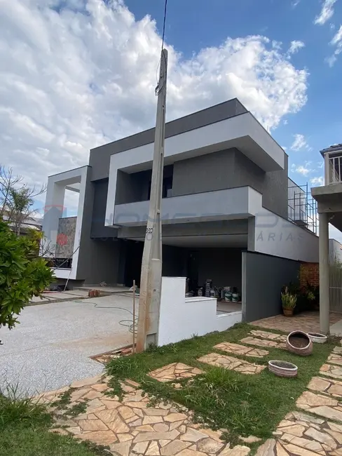 Casa com 4 quartos à venda, 413m2 em Swiss Park, Campinas - SP - imagem 3 Foto 3 de Casa com 4 quartos à venda, 413m2 em Swiss Park, Campinas - SP