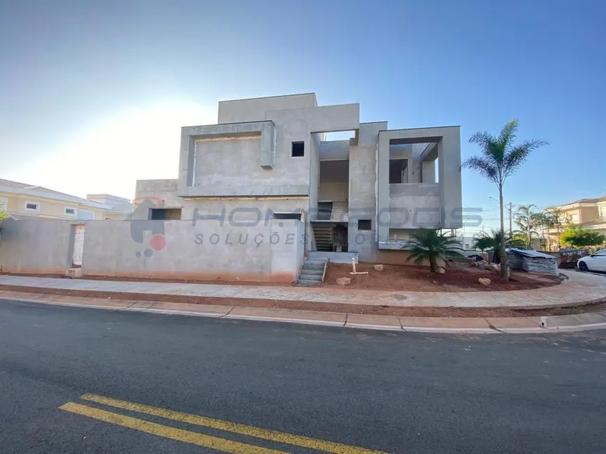 Casa com 4 quartos à venda, 413m2 em Swiss Park, Campinas - SP - imagem 8 Foto 8 de Casa com 4 quartos à venda, 413m2 em Swiss Park, Campinas - SP