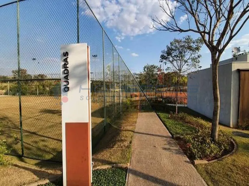 Foto 6 de Terreno / Lote à venda, 537m2 em Alphaville Dom Pedro, Campinas - SP