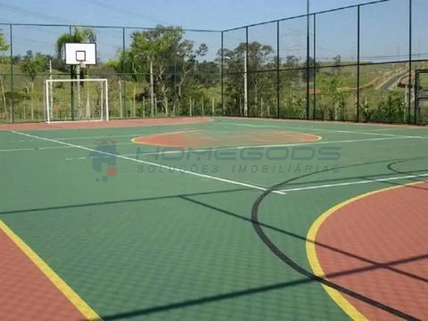 Foto 5 de Terreno / Lote à venda, 537m2 em Alphaville Dom Pedro, Campinas - SP