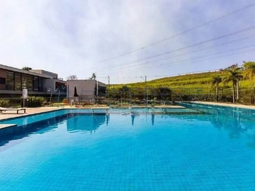 Foto 9 de Terreno / Lote à venda, 537m2 em Alphaville Dom Pedro, Campinas - SP