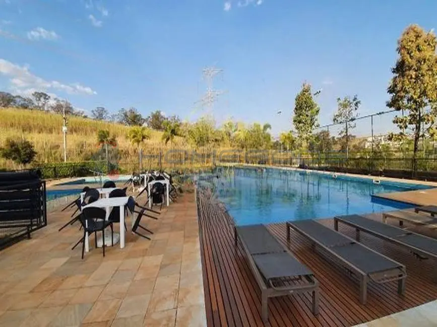 Foto 8 de Terreno / Lote à venda, 537m2 em Alphaville Dom Pedro, Campinas - SP