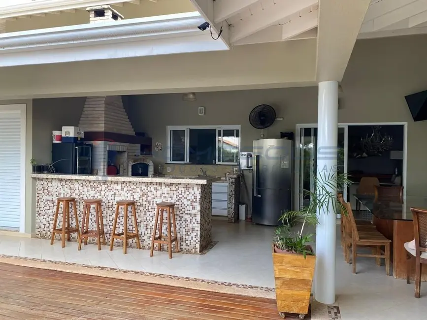 Foto 6 de Casa de Condomínio com 4 quartos à venda, 600m2 em Parque Xangrilá, Campinas - SP