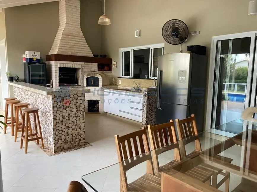 Foto 7 de Casa de Condomínio com 4 quartos à venda, 600m2 em Parque Xangrilá, Campinas - SP