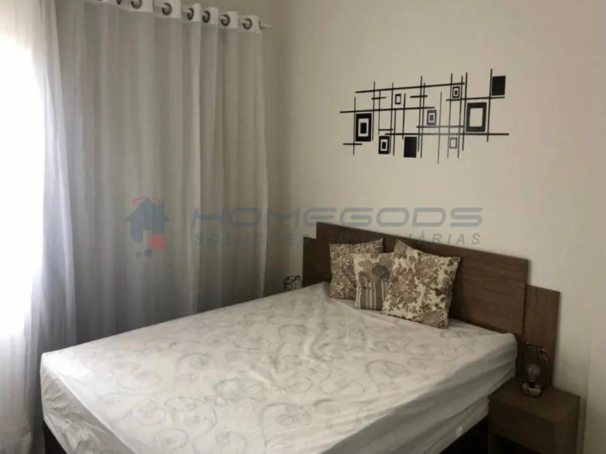 Apartamento com 1 quarto à venda, 45m2 em Cambuí, Campinas - SP - imagem 6 Foto 6 de Apartamento com 1 quarto à venda, 45m2 em Cambuí, Campinas - SP