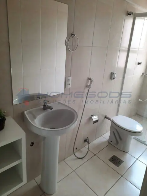 Apartamento com 1 quarto à venda, 45m2 em Cambuí, Campinas - SP - imagem 9 Foto 9 de Apartamento com 1 quarto à venda, 45m2 em Cambuí, Campinas - SP