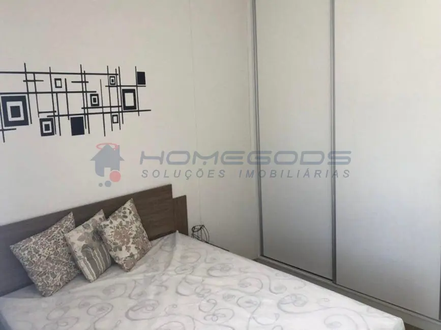 Apartamento com 1 quarto à venda, 45m2 em Cambuí, Campinas - SP - imagem 7 Foto 7 de Apartamento com 1 quarto à venda, 45m2 em Cambuí, Campinas - SP