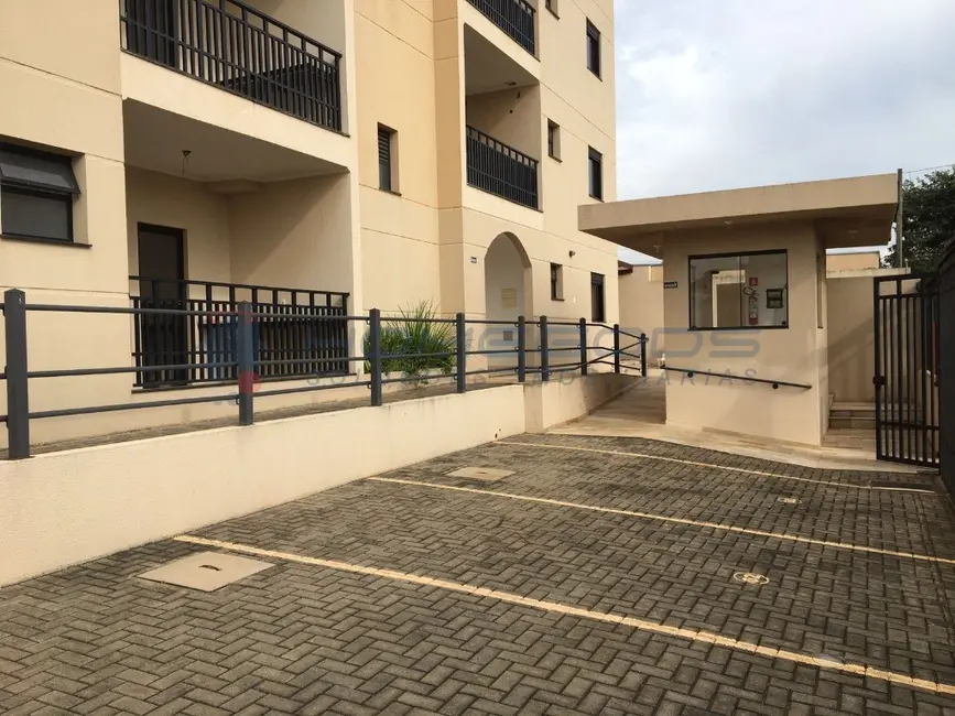 Apartamento com 2 quartos à venda, 74m2 em Loteamento Remanso Campineiro, Hortolandia - SP - imagem 4 Foto 4 de Apartamento com 2 quartos à venda, 74m2 em Loteamento Remanso Campineiro, Hortolandia - SP