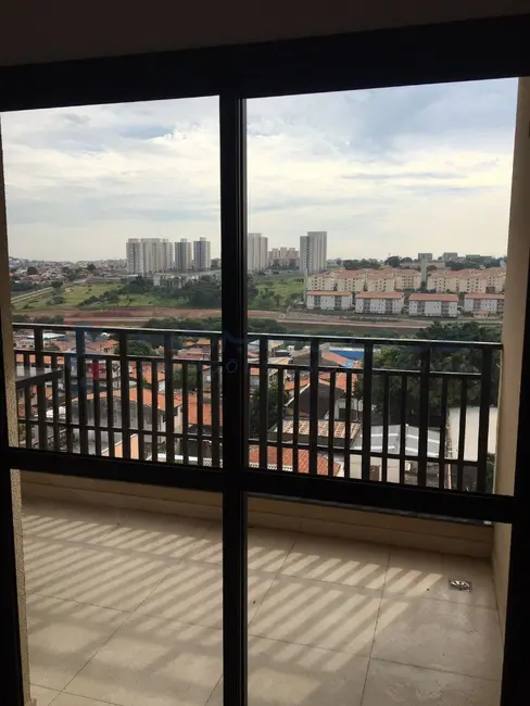 Apartamento com 2 quartos à venda, 74m2 em Loteamento Remanso Campineiro, Hortolandia - SP - imagem 8 Foto 8 de Apartamento com 2 quartos à venda, 74m2 em Loteamento Remanso Campineiro, Hortolandia - SP