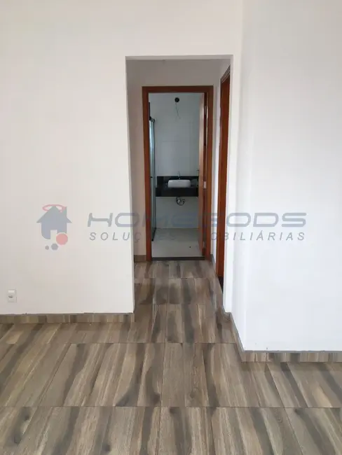 Apartamento com 2 quartos à venda, 74m2 em Loteamento Remanso Campineiro, Hortolandia - SP - imagem 3 Foto 3 de Apartamento com 2 quartos à venda, 74m2 em Loteamento Remanso Campineiro, Hortolandia - SP