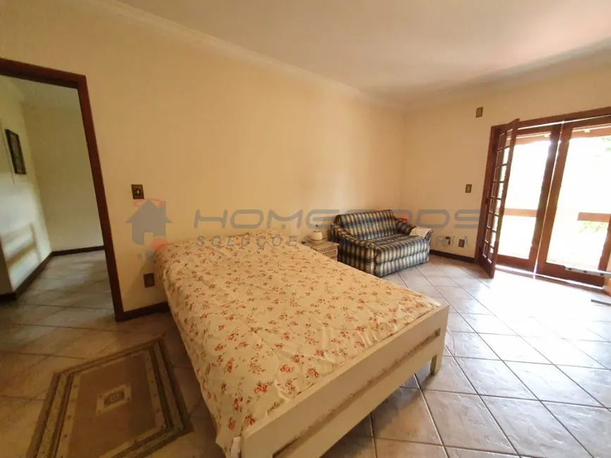 Foto 4 de Casa de Condomínio com 5 quartos à venda, 409m2 em Jardim Aruã, Campinas - SP