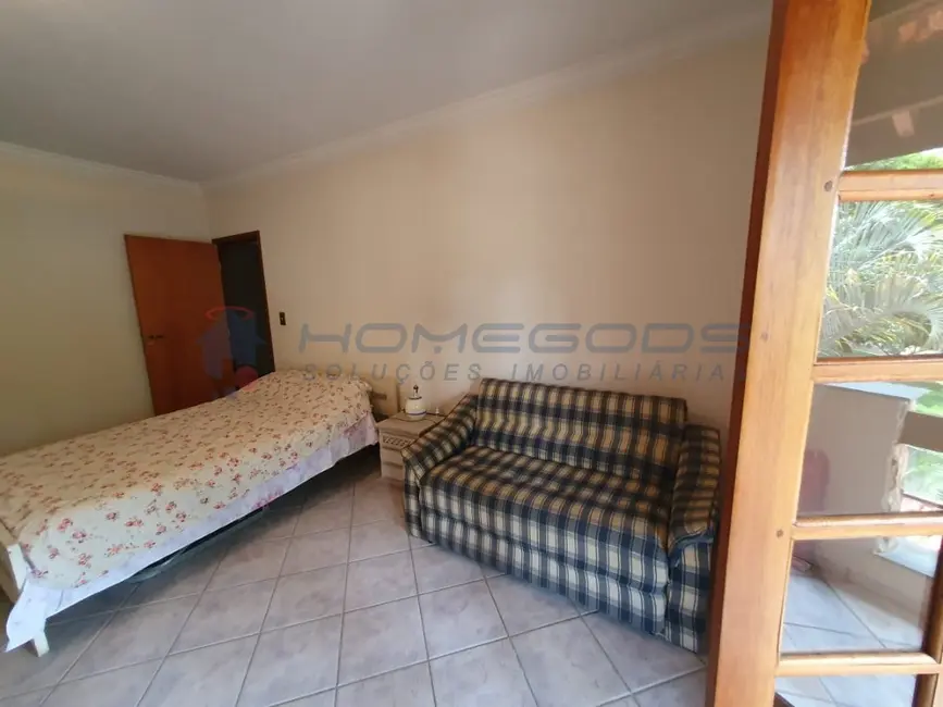 Foto 5 de Casa de Condomínio com 5 quartos à venda, 409m2 em Jardim Aruã, Campinas - SP