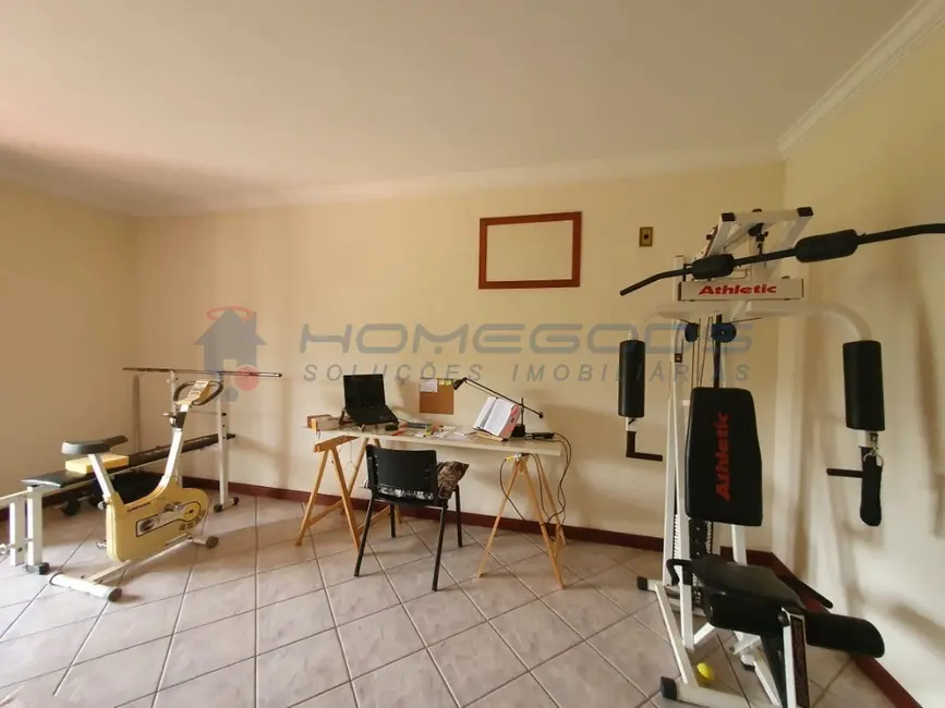 Foto 7 de Casa de Condomínio com 5 quartos à venda, 409m2 em Jardim Aruã, Campinas - SP