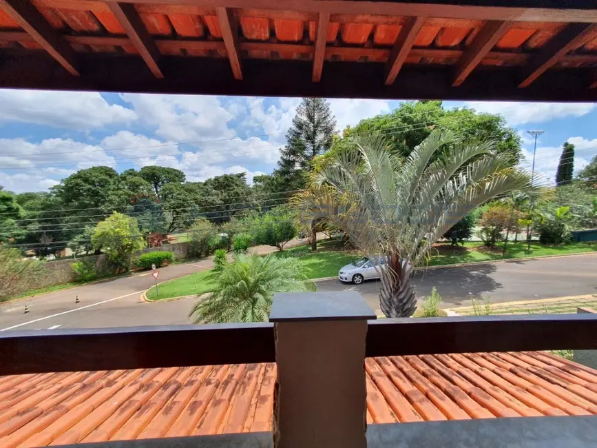 Foto 8 de Casa de Condomínio com 5 quartos à venda, 409m2 em Jardim Aruã, Campinas - SP