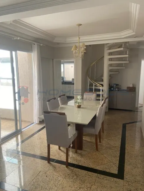Foto 4 de Casa com 4 quartos à venda, 265m2 em Paulinia - SP