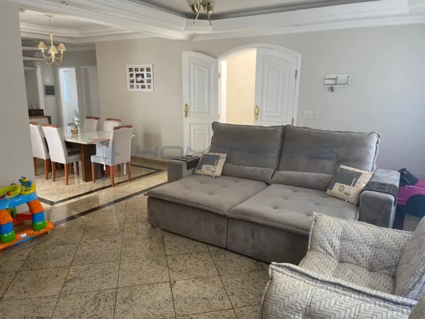 Foto 3 de Casa com 4 quartos à venda, 265m2 em Paulinia - SP