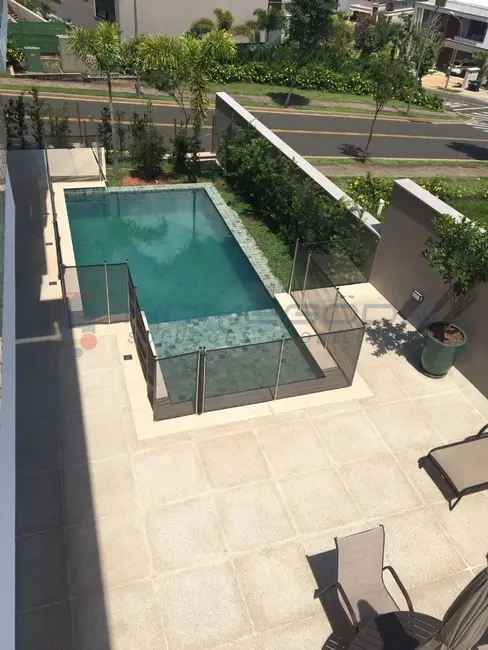 Foto 6 de Casa de Condomínio com 5 quartos à venda, 450m2 em Campinas - SP