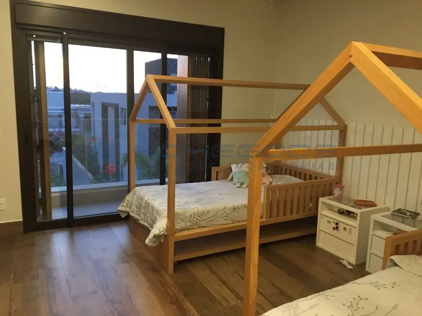 Foto 8 de Casa de Condomínio com 5 quartos à venda, 450m2 em Campinas - SP