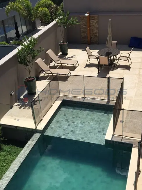 Foto 5 de Casa de Condomínio com 5 quartos à venda, 450m2 em Campinas - SP