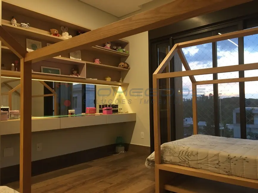 Foto 7 de Casa de Condomínio com 5 quartos à venda, 450m2 em Campinas - SP