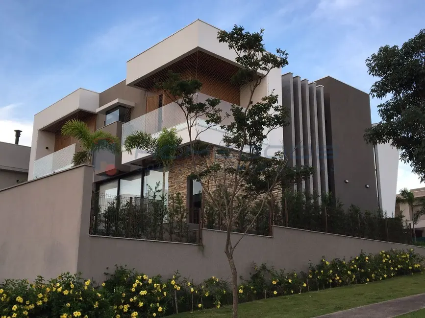 Foto 3 de Casa de Condomínio com 5 quartos à venda, 450m2 em Campinas - SP