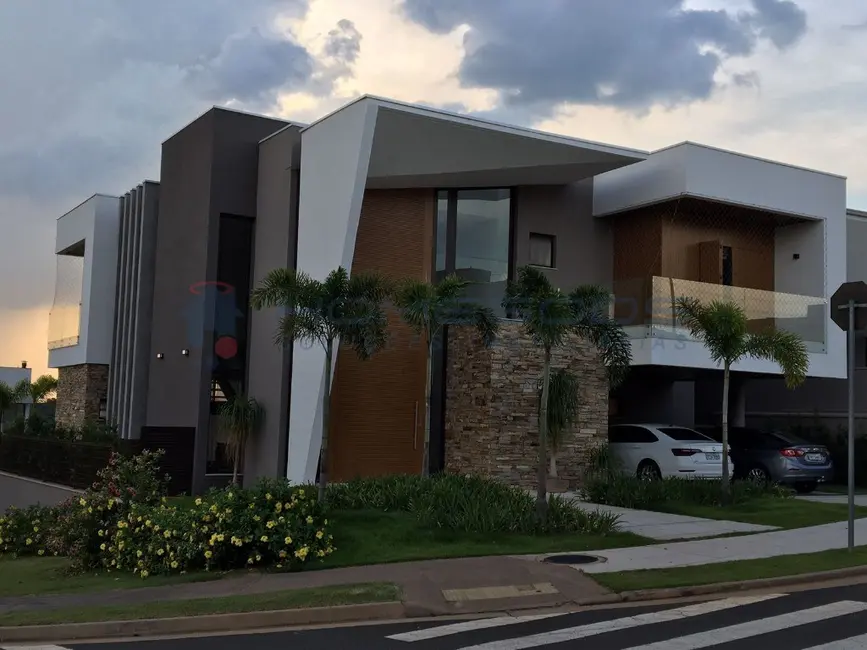 Foto 1 de Casa de Condomínio com 5 quartos à venda, 450m2 em Campinas - SP