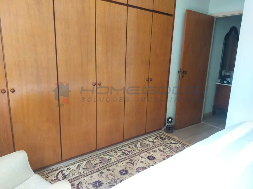 Apartamento com 3 quartos à venda, 86m2 em Vila Itapura, Campinas - SP - imagem 5 Foto 5 de Apartamento com 3 quartos à venda, 86m2 em Vila Itapura, Campinas - SP