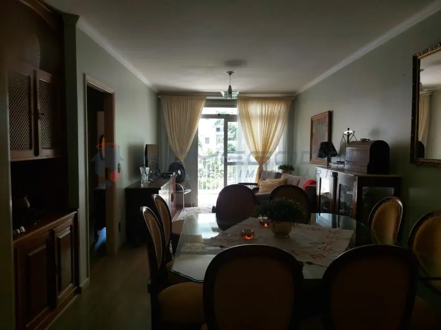 Apartamento com 3 quartos à venda, 86m2 em Vila Itapura, Campinas - SP - imagem 6 Foto 6 de Apartamento com 3 quartos à venda, 86m2 em Vila Itapura, Campinas - SP