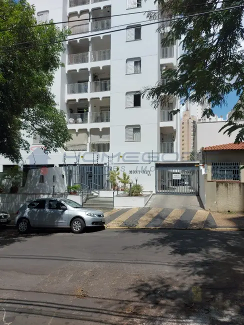 Apartamento com 3 quartos à venda, 86m2 em Vila Itapura, Campinas - SP - imagem 3 Foto 3 de Apartamento com 3 quartos à venda, 86m2 em Vila Itapura, Campinas - SP