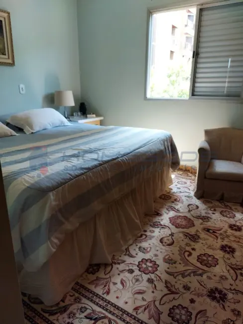 Apartamento com 3 quartos à venda, 86m2 em Vila Itapura, Campinas - SP - imagem 4 Foto 4 de Apartamento com 3 quartos à venda, 86m2 em Vila Itapura, Campinas - SP