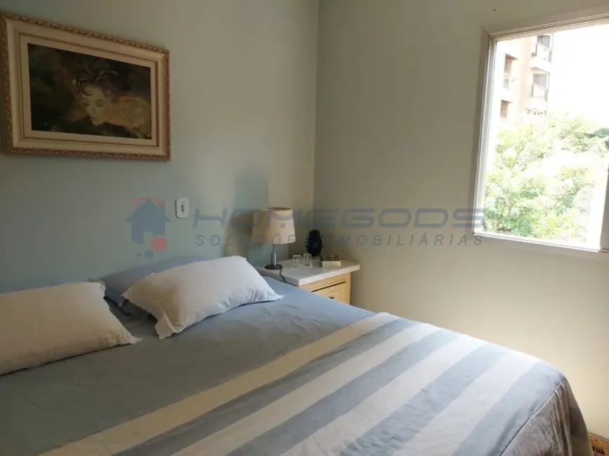 Apartamento com 3 quartos à venda, 86m2 em Vila Itapura, Campinas - SP - imagem 9 Foto 9 de Apartamento com 3 quartos à venda, 86m2 em Vila Itapura, Campinas - SP