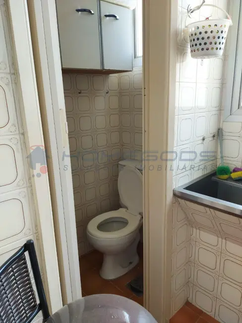 Apartamento com 3 quartos à venda, 86m2 em Vila Itapura, Campinas - SP - imagem 8 Foto 8 de Apartamento com 3 quartos à venda, 86m2 em Vila Itapura, Campinas - SP