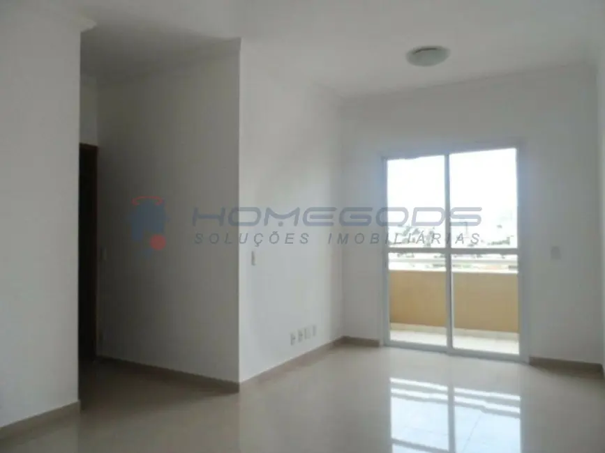 Foto 1 de Apartamento com 2 quartos à venda, 66m2 em Jardim Dom Vieira, Campinas - SP