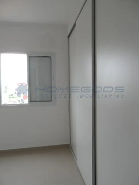 Foto 2 de Apartamento com 2 quartos à venda, 66m2 em Jardim Dom Vieira, Campinas - SP