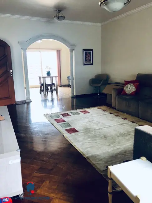 Foto 2 de Casa com 4 quartos à venda, 300m2 em Jardim Flamboyant, Campinas - SP