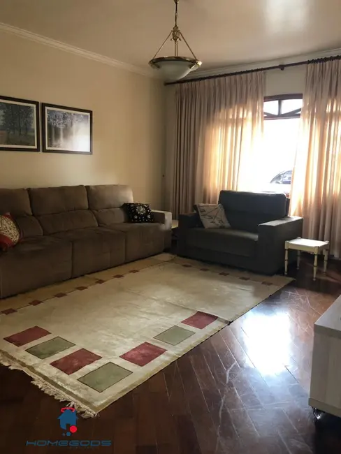 Casa com 4 quartos à venda, 300m2 em Jardim Flamboyant, Campinas - SP - imagem 6 Foto 6 de Casa com 4 quartos à venda, 300m2 em Jardim Flamboyant, Campinas - SP