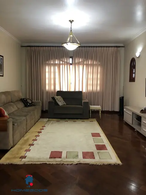Casa com 4 quartos à venda, 300m2 em Jardim Flamboyant, Campinas - SP - imagem 4 Foto 4 de Casa com 4 quartos à venda, 300m2 em Jardim Flamboyant, Campinas - SP