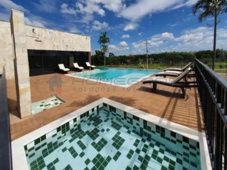 Foto 9 de Terreno / Lote à venda, 250m2 em Parque Ortolândia, Hortolandia - SP