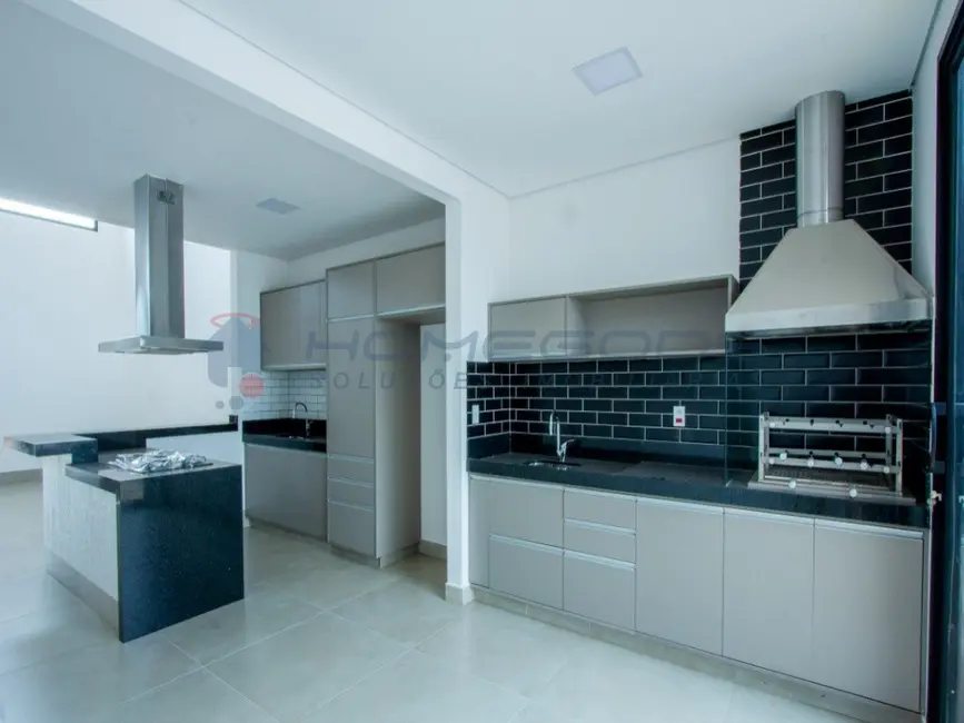 Foto 8 de Casa de Condomínio com 3 quartos à venda, 185m2 em Parque Brasil 500, Paulinia - SP