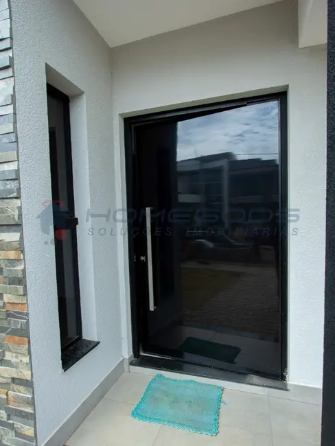 Foto 3 de Casa de Condomínio com 3 quartos à venda, 185m2 em Parque Brasil 500, Paulinia - SP