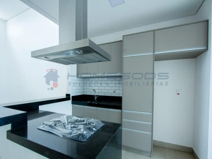 Foto 9 de Casa de Condomínio com 3 quartos à venda, 185m2 em Parque Brasil 500, Paulinia - SP