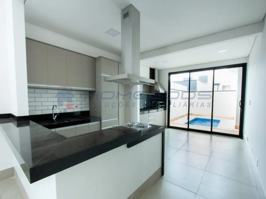 Foto 7 de Casa de Condomínio com 3 quartos à venda, 185m2 em Parque Brasil 500, Paulinia - SP