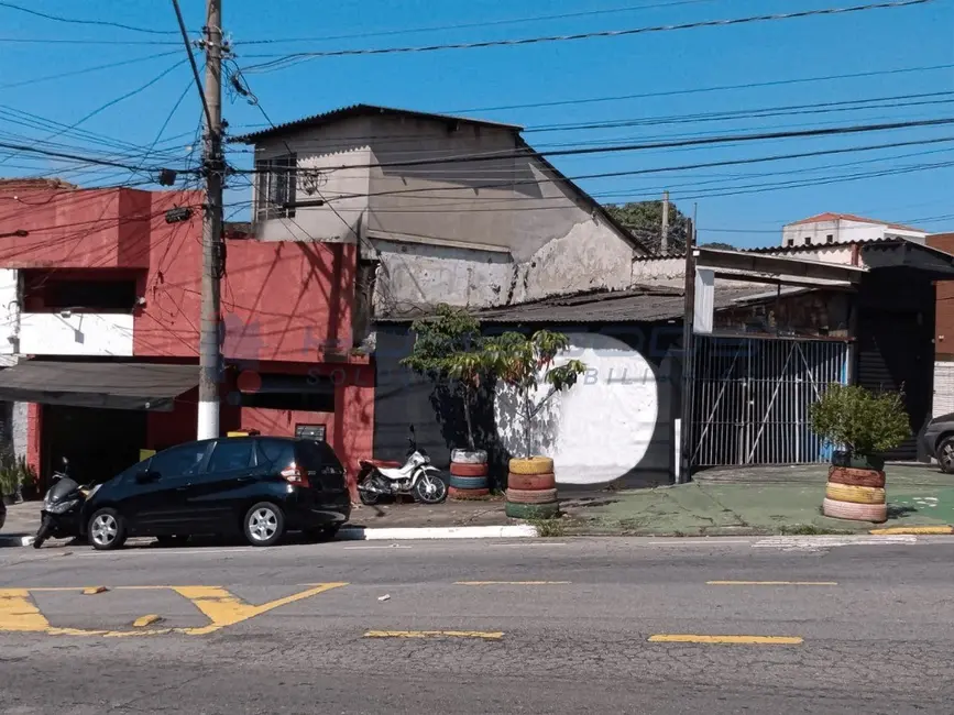 Casa com 3 quartos à venda, 291m2 em Vila Zelina, São Paulo - SP - imagem 2 Foto 2 de Casa com 3 quartos à venda, 291m2 em Vila Zelina, São Paulo - SP