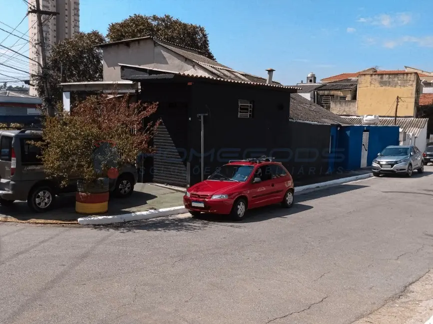 Casa com 3 quartos à venda, 291m2 em Vila Zelina, São Paulo - SP - imagem 3 Foto 3 de Casa com 3 quartos à venda, 291m2 em Vila Zelina, São Paulo - SP