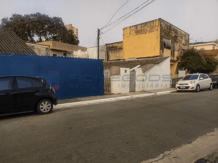 Casa com 3 quartos à venda, 291m2 em Vila Zelina, São Paulo - SP - imagem 4 Foto 4 de Casa com 3 quartos à venda, 291m2 em Vila Zelina, São Paulo - SP