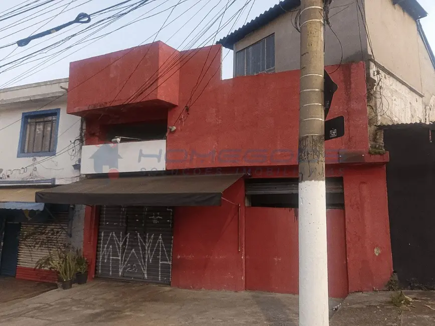 Casa com 3 quartos à venda, 291m2 em Vila Zelina, São Paulo - SP - imagem 1 Foto 1 de Casa com 3 quartos à venda, 291m2 em Vila Zelina, São Paulo - SP